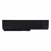 Bateria para Toshiba Satélite L655 L655-s5150 Pa3817u-1brs