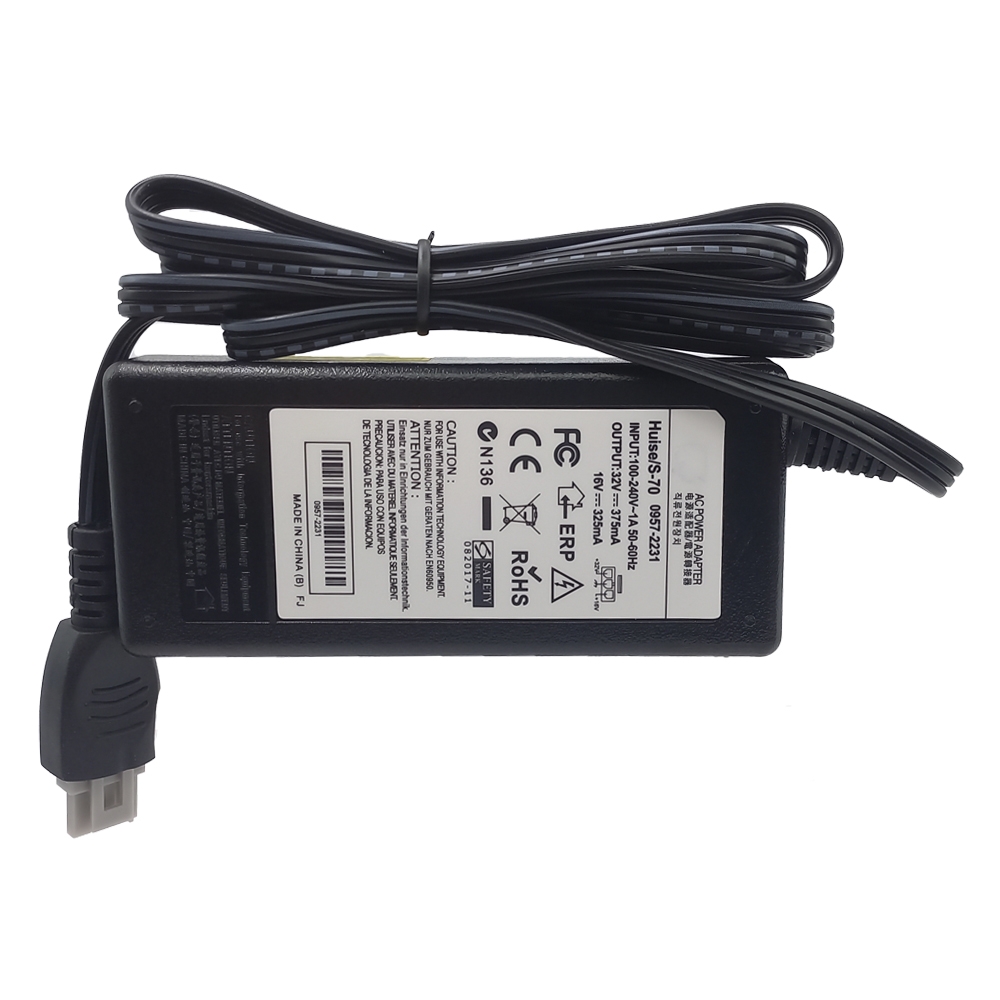 Fonte de Impressora para Hp C4480 C3180 C4280 F4180