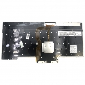 Teclado para Lenovo Thinkpad T430 T430i T430s L430 L530 T530 W530