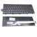 Teclado para Dell Inspiron 14-3442 PK1313P2A32 Nsk-lq0sc 1b