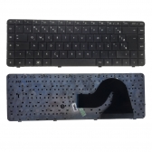 Teclado para Hp Compaq Cq62 Cq56 G56 G62 Aeax6u00110