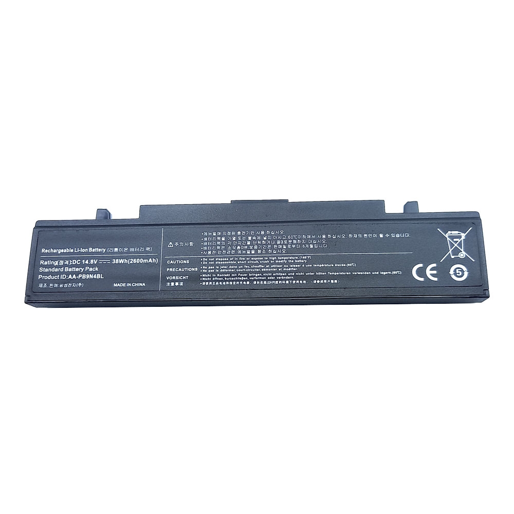 Bateria Para Samsung Rv415 Rv419 14.8v 2200mah Aa-pb9n4bl