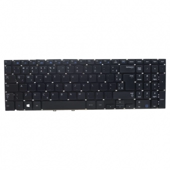 Teclado para Samsung Np270 Np270e5e Np355E5C Np550P5C
