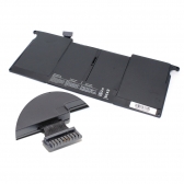 Bateria para Notebook Apple A1370 A1406 2011 A1495 7.6V 5100mAh 38.75Wh
