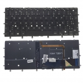 Teclado para Dell Inspiron I13-7348 P57g P57g001