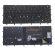 Teclado para Dell Inspiron I13-7348 P57g P57g001