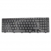 Teclado para Dell Inspiron N5110 14 3420 14r N5050 15r 7520