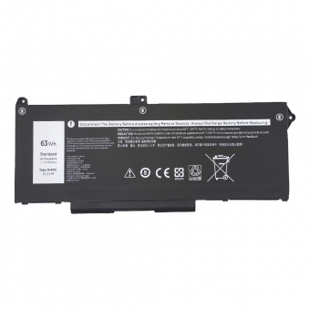 Bateria para Dell Latitude RJ40G 5420 5520 Precision 3560