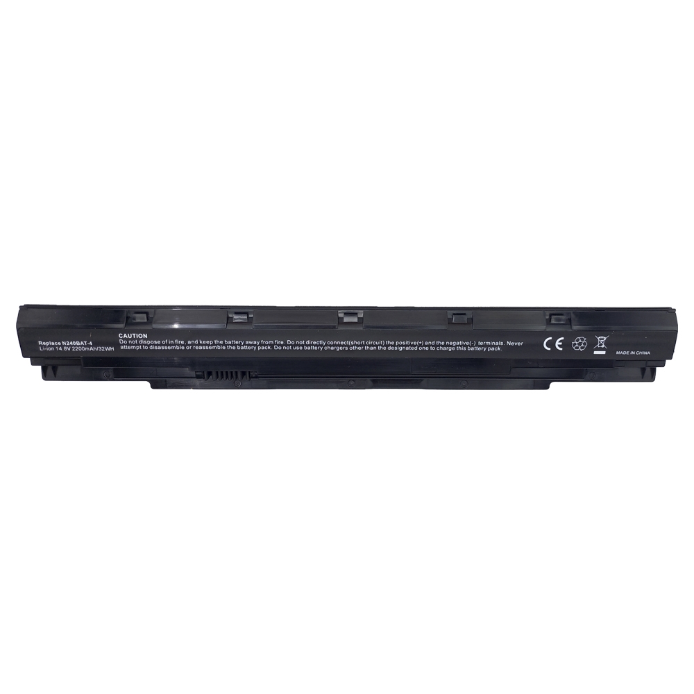 Bateria para Sony Vaio Fit15 Fit 15s N240bat-4 N240bat-3