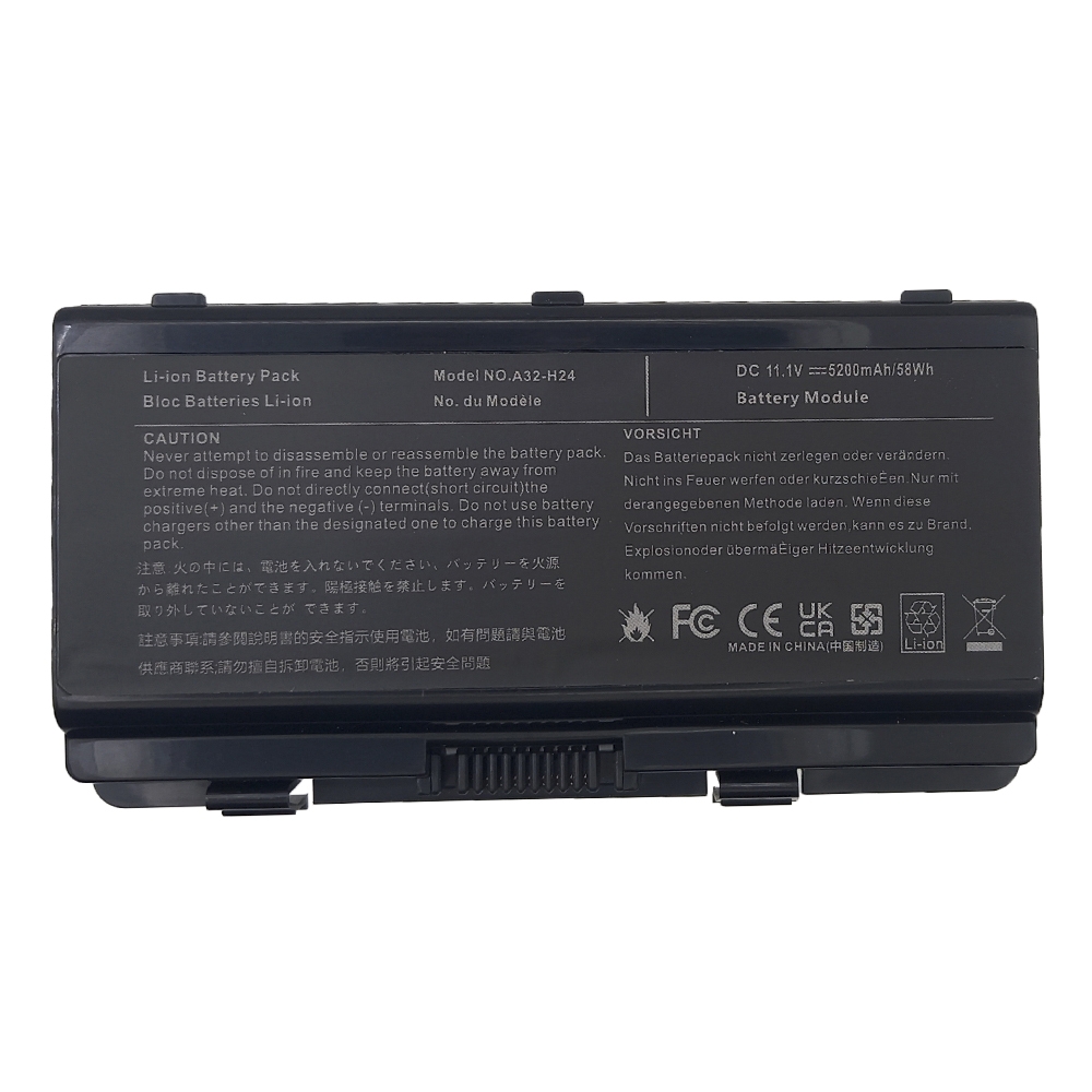 Bateria para Positivo A32-h24