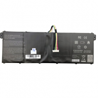 Bateria Notebook para Acer ES1-511 ES1-512 ES1-572 AC14B18J