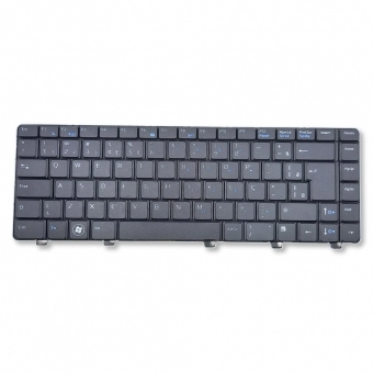 Teclado para Dell Vostro 3300 3400 3500 V3300 V3400 Nsk-djf1b
