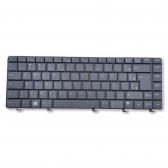 Teclado para Dell Vostro 3300 3400 3500 V3300 V3400 Nsk-djf1b