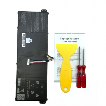 Bateria Notebook para Acer ES1-511 ES1-512 ES1-572 AC14B18J