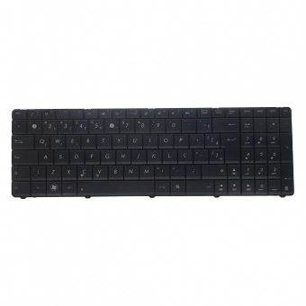 Teclado para Asus A53 A53e A53s A53sk A53ta A53z A53br