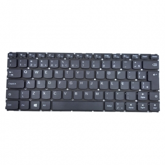 Teclado para Lenovo IdeaPad 110-14AST 310-14ISK