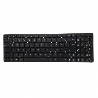 Teclado para Asus X751 X751L X751LA K751 K751LA