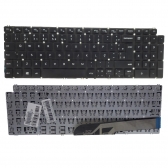 Teclado para Dell Vostro 3510 V15-3510 3515 P112f