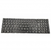 Teclado de Nb para Lenovo Ideapad 310-15Iisk 310-15ikb Abnt2 c Ç