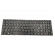 Teclado de Nb para Lenovo Ideapad 310-15Iisk 310-15ikb Abnt2 c Ç