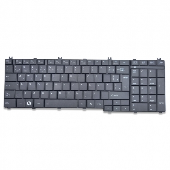 Teclado para Toshiba Satellite C6410 C650d C655 C655d C660 C660d