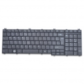 Teclado para Toshiba Satellite C6410 C650d C655 C655d C660 C660d