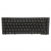 Teclado para Hp Elitebook 8440p 8440w com Trackpoint Mp-09a68pa6698