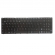 Teclado para Asus X52 X53 K52 K53 K72 K73 Ul50 X64 X72 N61 A53