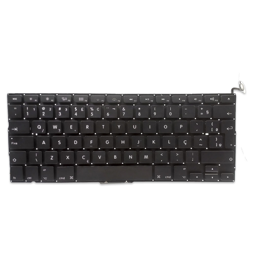 Teclado para Apple Macbook Pro 13 