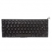 Teclado para Apple Macbook Pro 13 