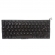 Teclado para Apple Macbook Pro 13 