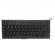 Teclado para Apple Macbook Pro 13 