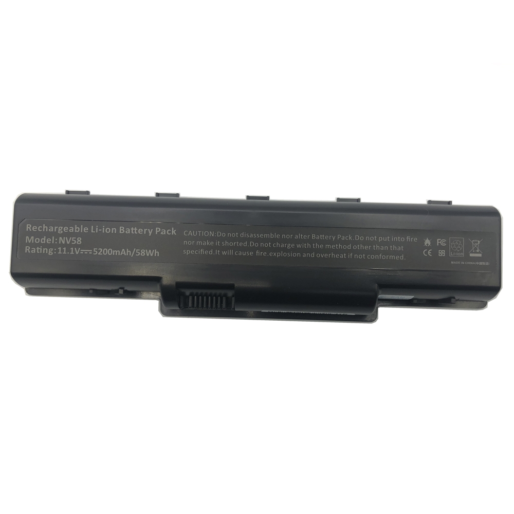 Bateria de Notebook para Acer Aspire 4732 5332 5517 5532 AS09A31