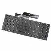 Teclado de Notebook para Samsung Np300e4a-bd2br Np300e4a-bd3br
