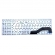 Teclado para Asus A540lj Fl5700 R540 A540sa X543 X543u