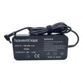 Fonte para Asus G50 G50v G50vt G51vx 19V 6.23A 120W