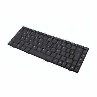 Teclado  para Itautec Infoway W7655 W7650 W7645 N8610