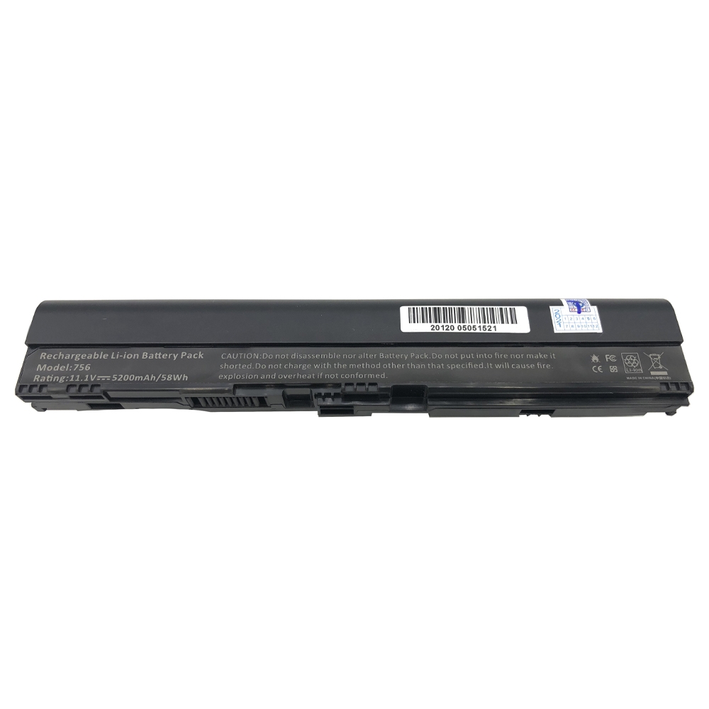 Bateria para Acer V5-171 AL12B32 AL12A31 AL12B31
