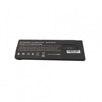 Bateria para Notebook Sony VGP-BPS24 11.1V- 5200mAh 58w