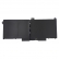 Bateria para Dell Latitude RJ40G 5420 5520 RJ40G