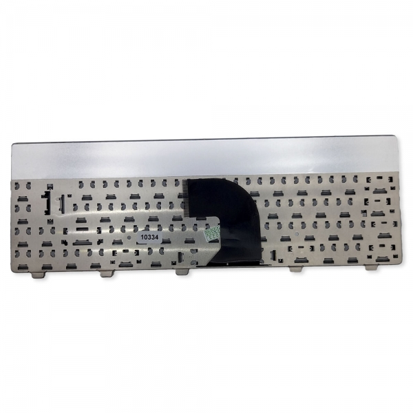 Teclado para Dell Vostro 3300 3400 3500 V3300 V3400 Nsk-djf1b