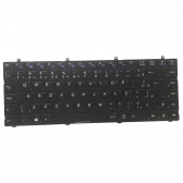 Teclado para Itautec W7530 Philco 14m Mp-12r78pa-430