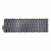 Teclado para Dell Inspiron G3-3579 G3-3779 G5-5587 G7-7588 C/Backlight