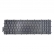 Teclado para Dell Inspiron G3-3579 G3-3779 G5-5587 G7-7588 C/Backlight