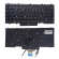 Teclado para Dell Latitude E5450 E5470 E7450 E7470 E7480 E7490