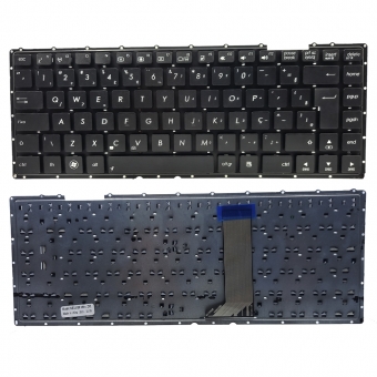 Teclado para Asus Z450u Z450ua Z450l Z450la