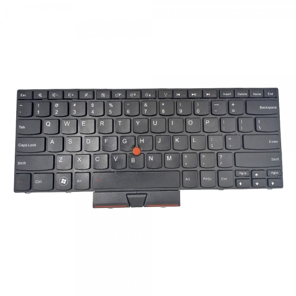 Teclado para Lenovo Thinkpad Edge 14 e40 / 15 e50 Us