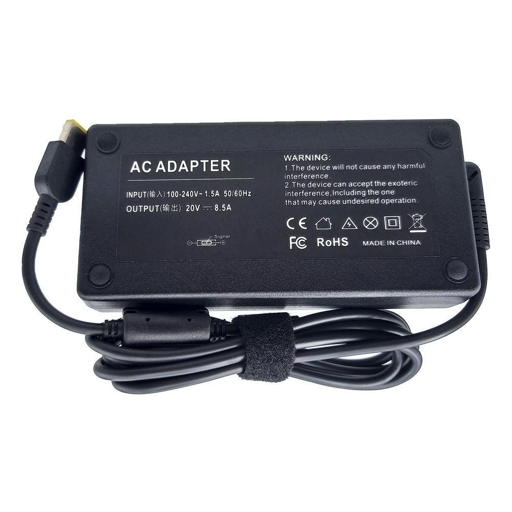 Fonte para Lenovo Thinkpad P50 20V 8.5a 170w