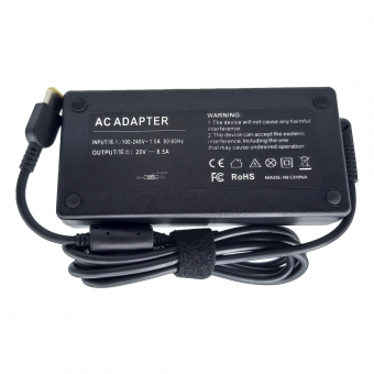 Fonte para Lenovo Thinkpad P50 20V 8.5a 170w