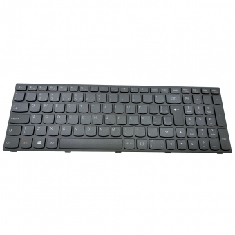 Teclado Notebook para Lenovo G50-70 G50-70m G50-80 B50-30